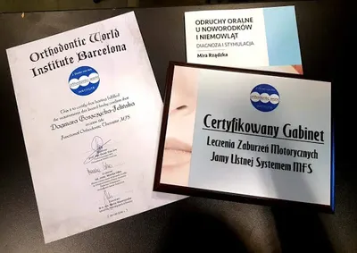 Centrum Terapii i Wspierania Rozwoju Dziecka